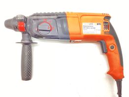 martillo electrico bti bh 2-26 me