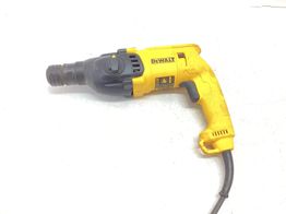martillo electrico dewalt d25033-qs