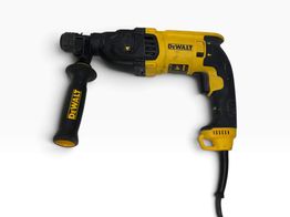 martillo electrico dewalt d25133k
