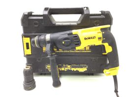 martillo electrico dewalt d25134-qs