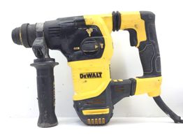 martillo electrico dewalt d25333