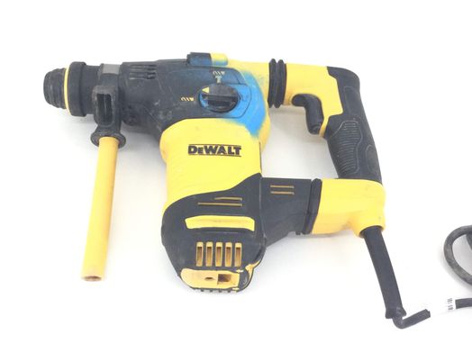 martillo electrico dewalt d25333kqs