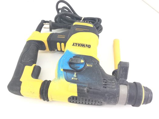 martillo electrico dewalt d25333kqs