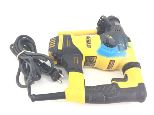 martillo electrico dewalt d25333kqs