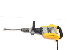 martillo electrico dewalt d25600k