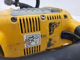 martillo electrico dewalt d25600k