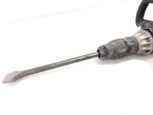 martillo electrico dewalt d25600k