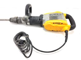 martillo electrico dewalt d25600k