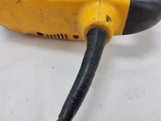 martillo electrico dewalt d25600k