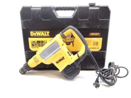 martillo electrico dewalt d25614qs