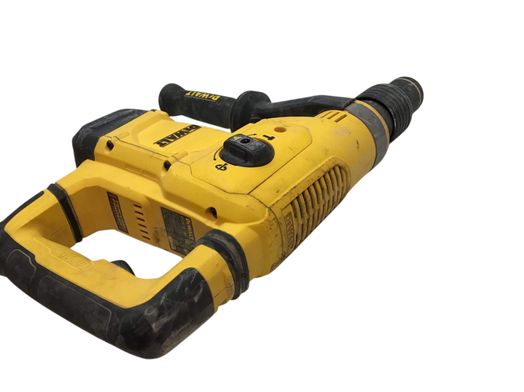 martillo electrico dewalt d25810k-qs