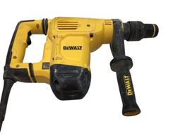 martillo electrico dewalt d25810k-qs