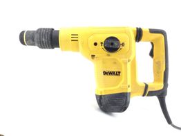 martillo electrico dewalt d25810k-qs