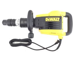 martillo electrico dewalt d25899 k-qs