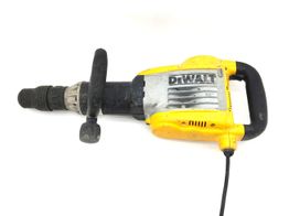 martillo electrico dewalt d2590k