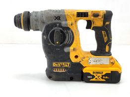 martillo electrico dewalt dch273