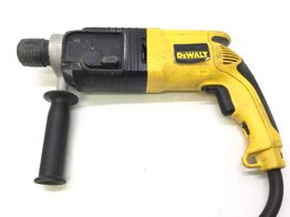 martillo electrico dewalt dw563-qs