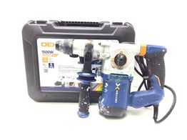 martillo electrico dexter 1500hr-50.5