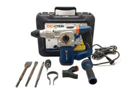 martillo electrico dexter 1500rh2-50.5