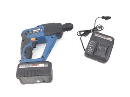 martillo electrico dexter power x