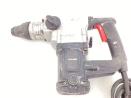 martillo electrico rotary hammer z1c-ds-25l