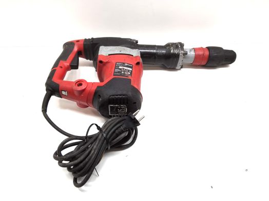 martillo electrico einhell btdh1600/1