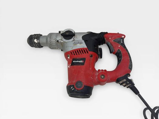 martillo electrico einhell rtrh32