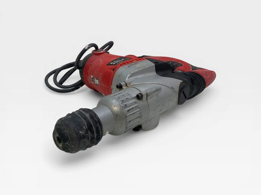 martillo electrico einhell rtrh32