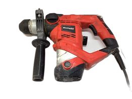 martillo electrico einhell tcrh900kit