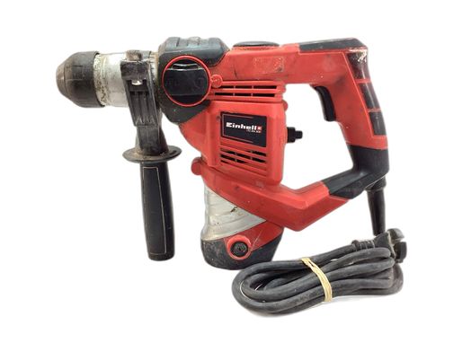 martillo electrico einhell tcrh900kit
