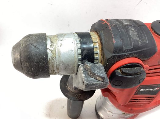 martillo electrico einhell tcrh900kit