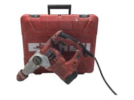martillo electrico einhell terh32e