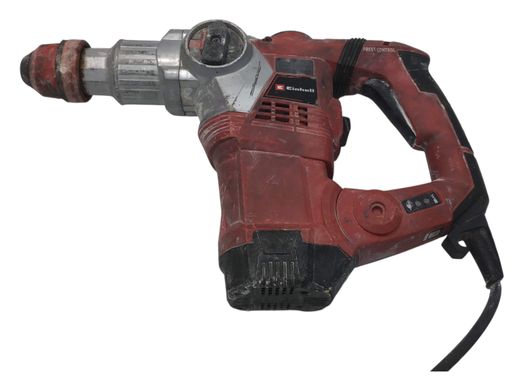 martillo electrico einhell terh32e
