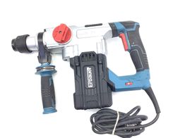 martillo electrico erbauer erh1500-mx