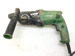 martillo electrico hikoki dh 24