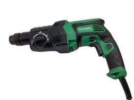 martillo electrico hikoki dh26pc2