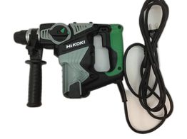 martillo electrico hikoki dh28pc