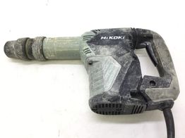 martillo electrico hikoki h45me