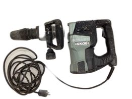 martillo electrico hikoki h60mc