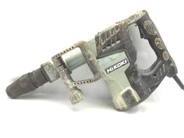 martillo electrico hikoki h60mc
