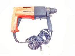 martillo electrico hilti te 10