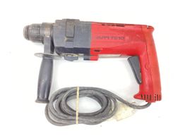 martillo electrico hilti te 10