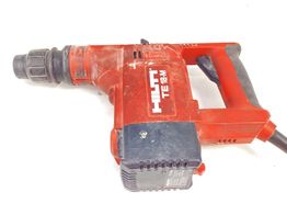 martillo electrico hilti te 18-m