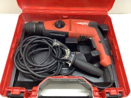 martillo electrico hilti te 2-s