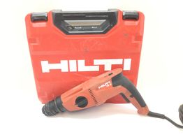 martillo electrico hilti te 2