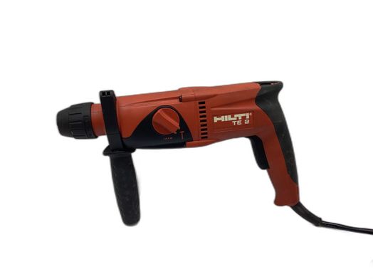 martillo electrico hilti te 2