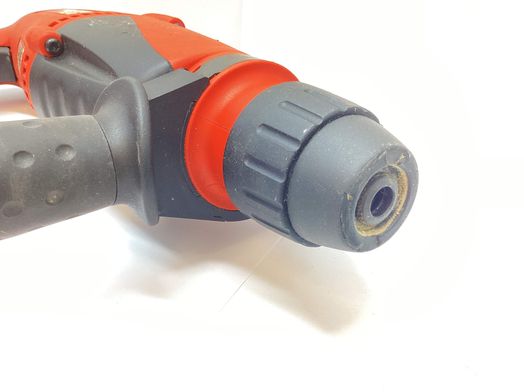 martillo electrico hilti te 2