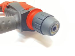 martillo electrico hilti te 2