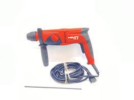 martillo electrico hilti te 2
