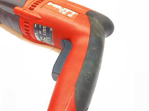 martillo electrico hilti te 2